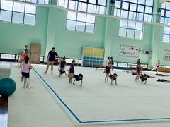 -杭州市陈经纶体育学校