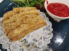 -宴会中心