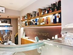 -Punchline Coffee&Roaster(同济大学店)