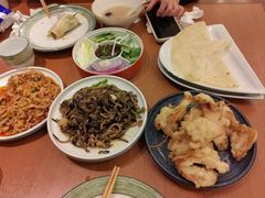 -老昌春饼(中央大街店)