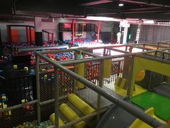 -XONE潮玩运动馆