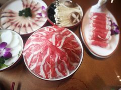 -红色江山(首钢国际大厦店)