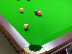 -夜时尚台球俱乐部(汉阳摩尔城店)