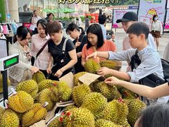 -梦之岛百货(水晶城店)