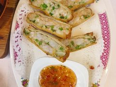 -炆艺乳鸽·煲仔饭大排档(望京来广营店)