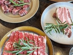 -橡果烤肉(仙林店)