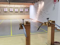 -道顺射箭·团建·骑射(张杨路店)