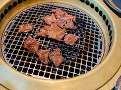 -谷牛和牛烤肉(漕河泾印象城店)