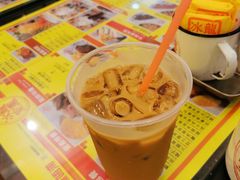 -龙凤冰室