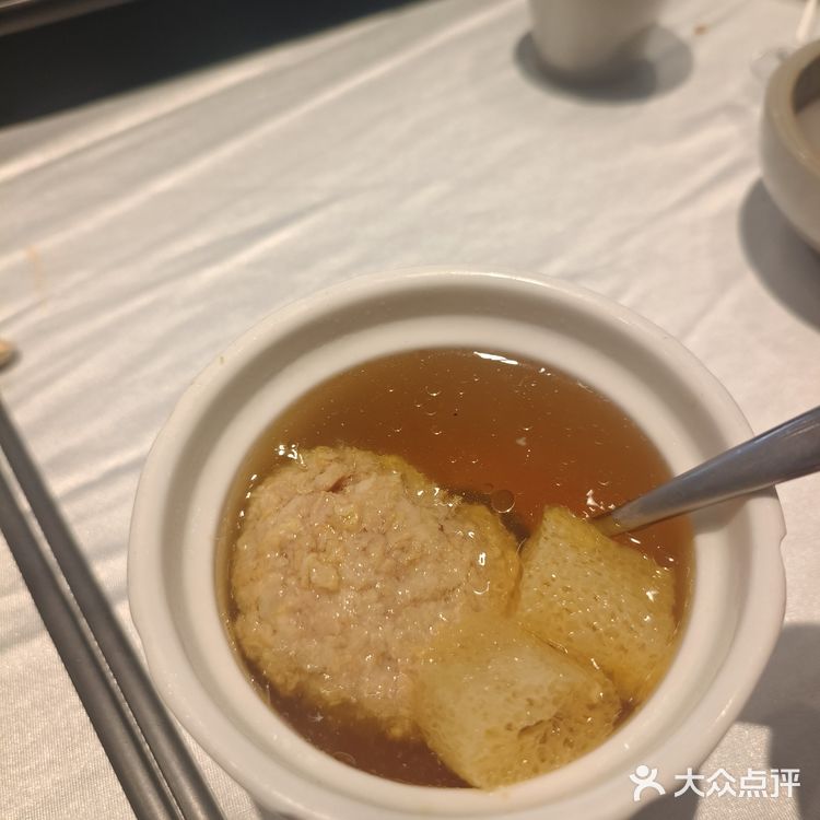 一家有故事有情怀的陕菜传承饭店