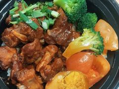 -北大家园食堂