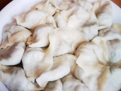 海肠水饺-张家小灶(东城店)