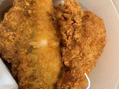 忘形麦辣鸡翅-麦当劳(世纪汇广场店)