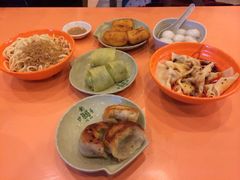 -龙抄手(春熙路总店)