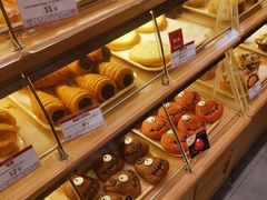 -山崎面包(苏州中心店)