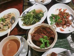 -自然餐厅(Phuket)