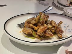 锅包肉-赵记老铺(市府恒隆广场店)