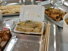 -中央民族大学-风味食堂