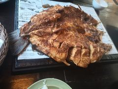 -Local泰莲庭(虹鳟鱼店)