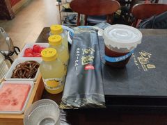 -金龙·打边炉(南京西路店)