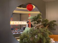 -湊湊火锅·茶憩(合生汇购物中心店)