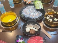 -丽江庭院之爱在路上(西单店)