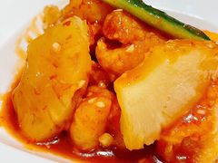 咕咾虾-之参餐厅(前门大街店)