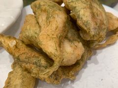 -粤味馆(黄河路店)