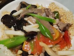 -喜洋洋(中山四路店)