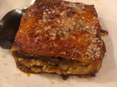 意大利肉酱千层面-La Tavernetta(Bar à Vin)(乌鲁木齐路店)