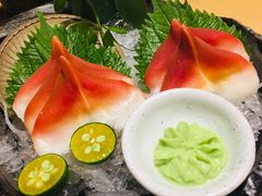 -山之川日料放题(通州店)