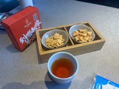 -有红鸡毛店·川菜(建设路店)