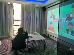 -Fun奇点轰趴馆(正佳广场店)