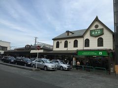 -灌篮高手动画打卡地