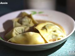 冷馄饨-潘国仙耳光馄饨(黄家阙路店)