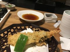 -隐泉之语日式料理(王府中环店)