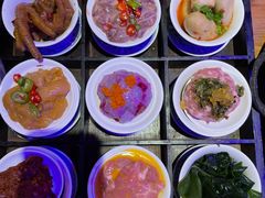 -楠火锅(广州总店)