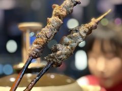 -纪录片《人生一串》体验店(静安店)