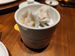 -喜鼎海胆水饺(东港店)