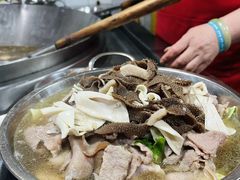 -正宗苏稽毛哥跷脚牛肉总店