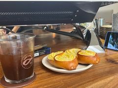 -Line 咖啡(石厦花园店)