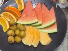 -李氏传家菜(兴城路店)