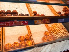 -泸溪河桃酥(长乐路店)