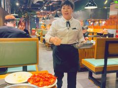 -圣罗巴海鲜烤肉自助(佳兆业店)