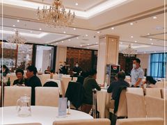 大堂-新洪记·丽久饭店(铁西店)