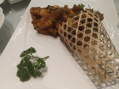 -野马国际·大汉食府