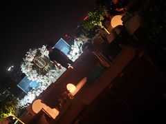 -The ROOF (通盈中心店)