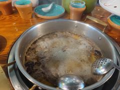 -南国锋味椰子鸡(瀚海店)