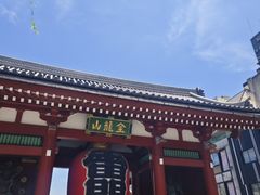 -浅草寺