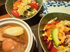 -郑州建业艾美酒店-曙餐厅